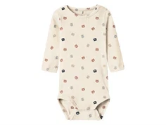 Name It peyote melange bamse rib body